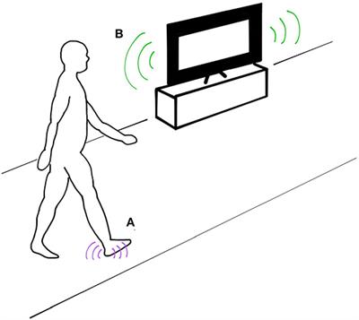 Walking With Ears: Altered Auditory Feedback Impacts Gait Step Length in Older Adults